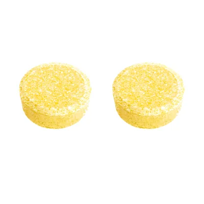 Quick Dissolve Disposable Toilet Cleaner Tablets Household Efficient Automatic Toilet Cleaner Tablets