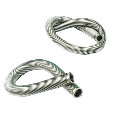 Best Price Corrugated Stainless Steel Tubing Pipe Price for Water Pipe