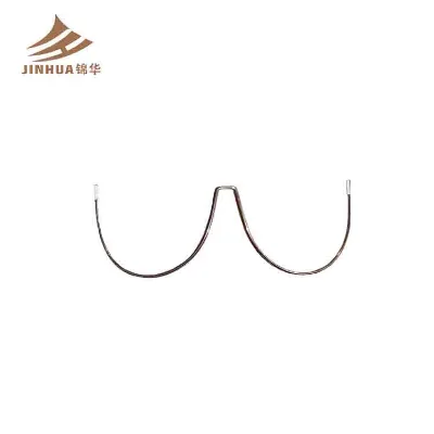 Factory Wholesale Underwear Accessories Bra Underwire Steel Bones