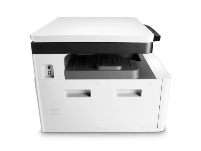 For (Hewlett-Packard) M437n M437dn M437nda Black & White Laser A3/A4 Multi-Function Printer Copier Scanner USB WIFI Interface