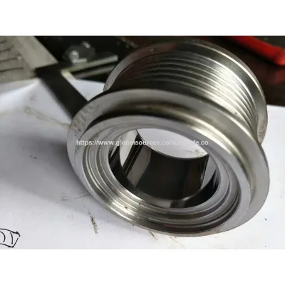 High quality pulley with factory price