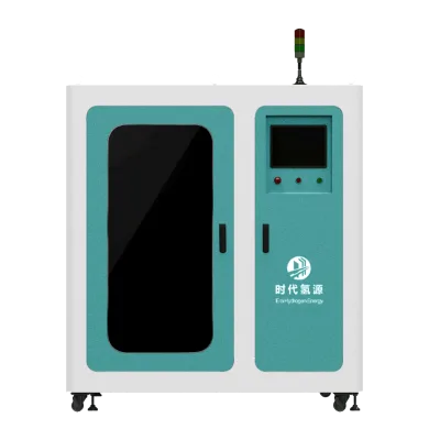 High Efficiency PEM Hydrogen Production Equipment for Clean Energy Generation & Industrial Applications