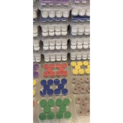 Copper peptide,White powder,High purity 99.9%peptide ,fast shipping