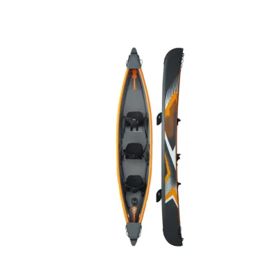 Design Sea Fishing New Max 2 Person Quality Customized Kayak Canoe Boat