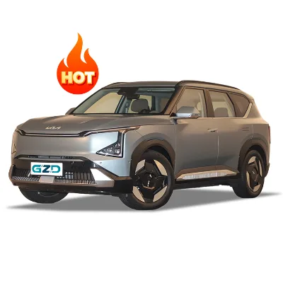 2025 Electric Vehicles KIA EV5 Electric SUV Compact SUV 2024 Pure Electric Vehicles