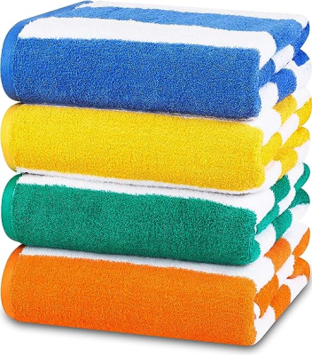 Decorative Beach Towel, Beach TowelSoft Absorbent Quick Drying Large Bath Towel Hand Towel