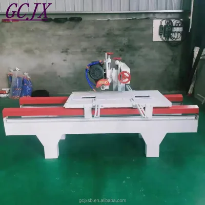 Cutting Tool Stone Ceramic Table Multi Functional Cutting Tile Granite Background Wall Tile Cutting Tool Blade Stone Machine
