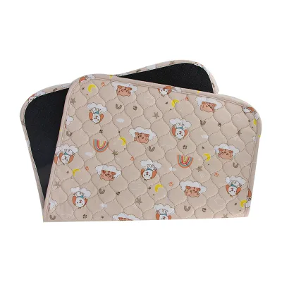Reusable Pet Training Mat Washable Dog Pee Pads Mat for Dog Pet Training Mat