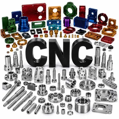 High Quality Customized CNC Machining Stainless Steel Aluminum Sheet Metal Bending Laser Cutting Parts for Industrial Equipment