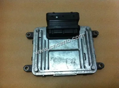 24103073 chevrolet Sail Engine Control Module Auto Electrical System