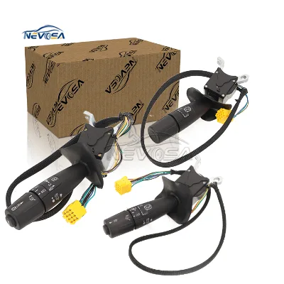 Cruise Control Switch 1892963 1892968 1439490 for DAF XF95 XF105