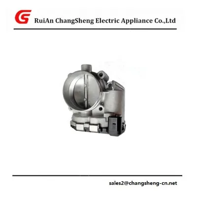 Auto Throttle Body for CNG LNG 0280750152 CS