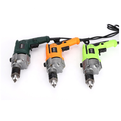 10mm 13mm 220V 710W Electric Impact Drill Impact Driver Drill Machine
