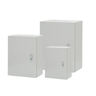 CE Certified Explosion Proof Electric Junction Box Low Voltage Metal Enclosure Electric Enclosure Box 220V/380V/400V/415V/440V