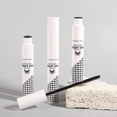Dense Bright Eye Mascara Wholesale Beauty Eyes Custom Mascara