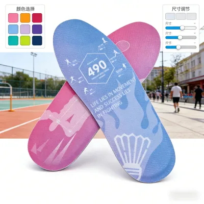 Support Flat Foot 3d Scanner Flatfoot Arch Dr Scholls New Eva Medical Massage Cork Rubber Knock Kee Height 4d Orthopedic Insole