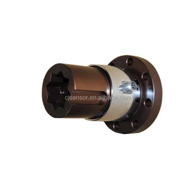 CJNJ Static Torque Transducers Automated Assembly Force Sensors Load Cells Calibration Features Metal Construction 12-36VDC