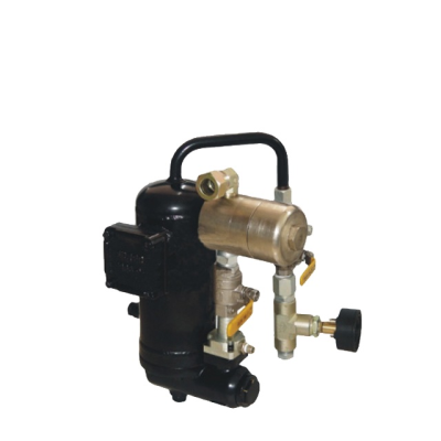 Lpg Separator