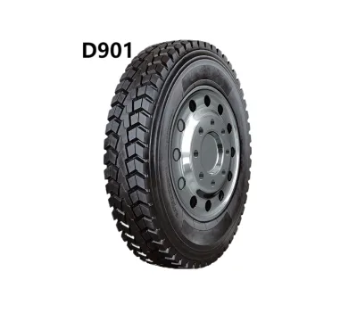 Widely Used Superior Quality Container Truck Tire Highway Import of Truck Tyre