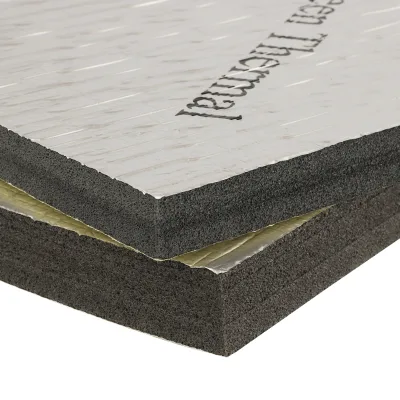 HVAC Duct XPE Insulation Manufacturer & Supplier Flame Retardant Eco-Friendly PE Foam Sheets
