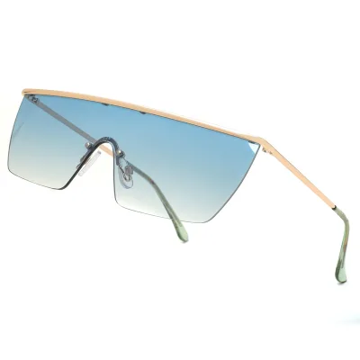 Wholesale Custom Logo Cycling Sunglasses for Outdoor Sports UV400 Optical Lenses Fashionable Sport Glasses with Low Price