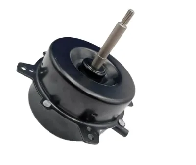 Factory Supply Air Conditioner Fan Parts Single-Phase Asynchronous Air Conditioner Indoor Fan Motor
