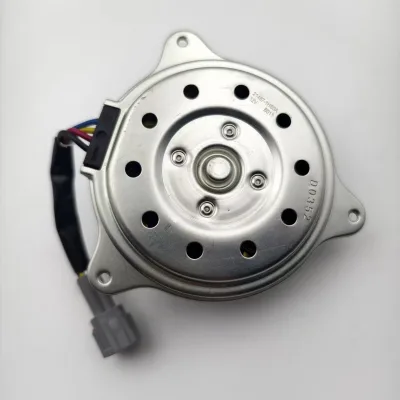 Radiator Cooling Fan Motor 21487-1HS0A for Toyota