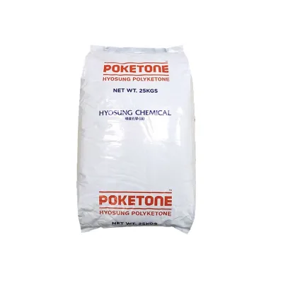 POK Korean Hyosung M330A Medium Viscosity Injection Molding Gear Bearings and Wear-resistant Components Wear-resistant Plastic