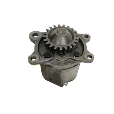 OIL PUMP 6151-51-1005 6150-51-1004 6151511005 6150511004 for KOMATSU S6D125 S6D125-1