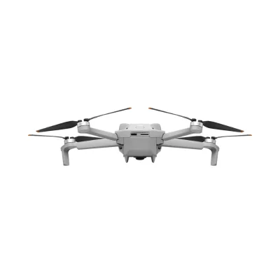 Mini 3 Lightweight Beginner-Friendly RC Drone Body Brushless Motor 4K HDR Video 10km Transmission No Battery/Remote Included