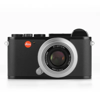 TTArtisan 35mm F1.4 APS-C Manual Focus Large Aperture Wide Angle Camera Lens for Leica T/TL/TL2/CL/Sigma FP Mirrorless Camera