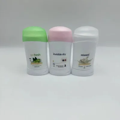 Manufacturers Moustidose 40ml Antiperspirant Female Body Underarm Ball Antiperspirant Invisible Dry Confidence Deodorant