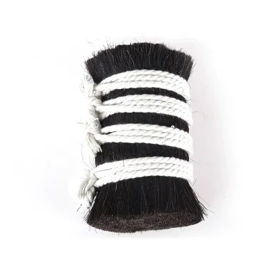 Mongolia Natural Horse Hair for Making Traditional Handicrafts and Other Horse Hair Products