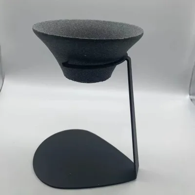 Coffee Non-porous Tea Filter  Funnel Tea Filter Tea Filter