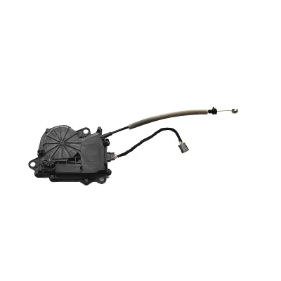 Door Lock Actuator for BMW 51247374006