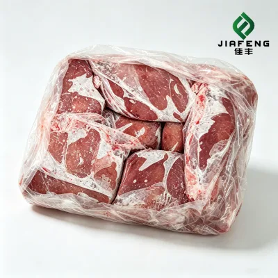 China Origin Frozen Halal Sheep Liver Well Processed 26 Ton Full Container