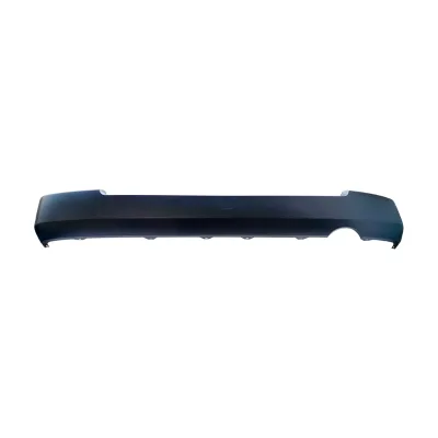 High Quality HC-B-46137 Bus Rear Bumper Assembly for Bus