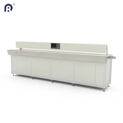 Curtain Lace Sewing Machine That Does Not Require Needle and Thread Curtain Lace Welding Machine