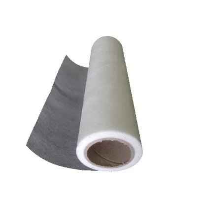 Fiberglass Surfacing Tissue Mat for Surface Layers of FRP Products