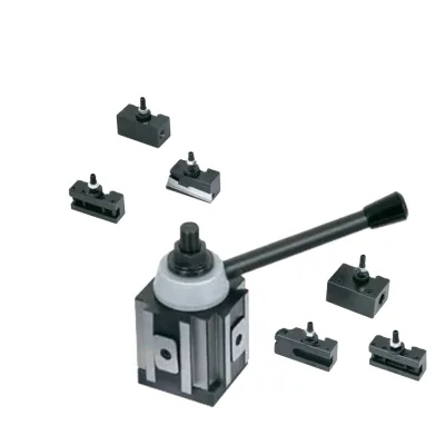 China Hot Sale Lathe Holder for Lathe Machine