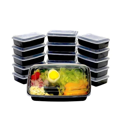 Cpet Ovenable Trays Cpet Disposable Microwave Oven Safe Food Container