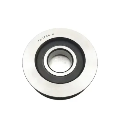 Forklift Chain Bearing 780307K 780308K Forklift Gantry with Sprocket Bearing 780307K 35x105x30mm