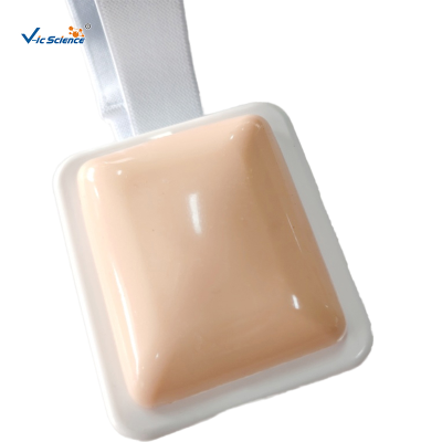Medical Science Intramuscular Injection Module Wearable Technology