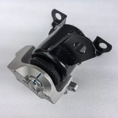 High Quality Supplier Automotive Parts Engine Motor Installation OEM Engine Foot Rubber Bracket CV216F012FC