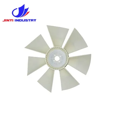 Radiator Fan Blade for Perkins 2485C520