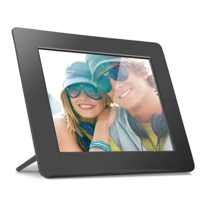 Digital Signage Media Player 10.1inch Wifi Lcd Screen Digital Photo Frame 10 Inch 1280*800