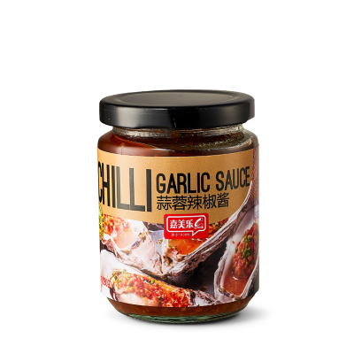 Support Taste Customization Natural Chili Sauce Thai Sweet Chili Sauce 100% Fresh Chili Sauce