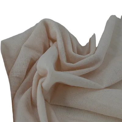 Fashion Sports Acrylic Knitting Yarn Matrees Filling Wadding Merino Wool Lightweight Felt Fabric for Garments