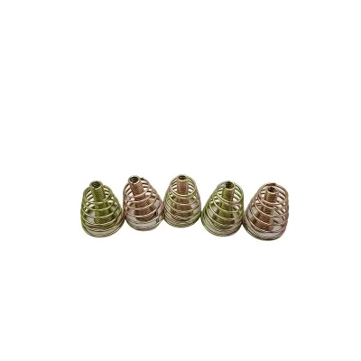 Futeng Cheap Customized Wholesale Stainless Steel Hook Spring Fishing Gear - Hardware-Accessories and Customized Spring