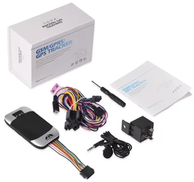Wholesale Tracker GSM/GPRS Car GPS Tracker 5M Accuracy GPS Remote Oil Cut Off GPS 303F
